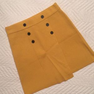 Ann Taylor LOFT Knit Skirt